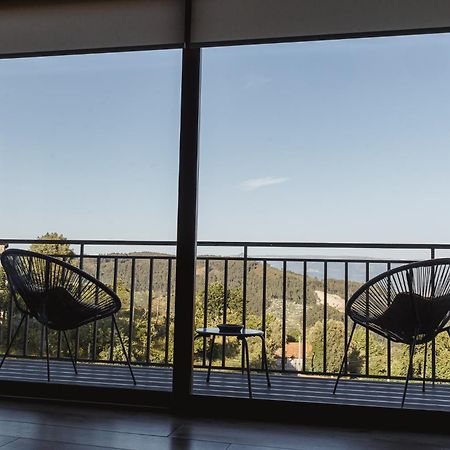 CASAS DA MORGADINHA - Casas de Férias e Turismo Rural Castelbuono Extérieur photo