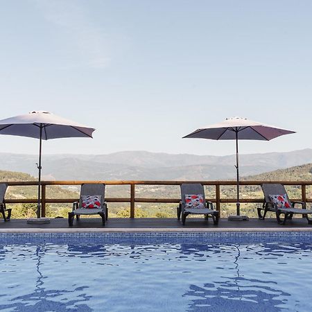 CASAS DA MORGADINHA - Casas de Férias e Turismo Rural Castelbuono Extérieur photo