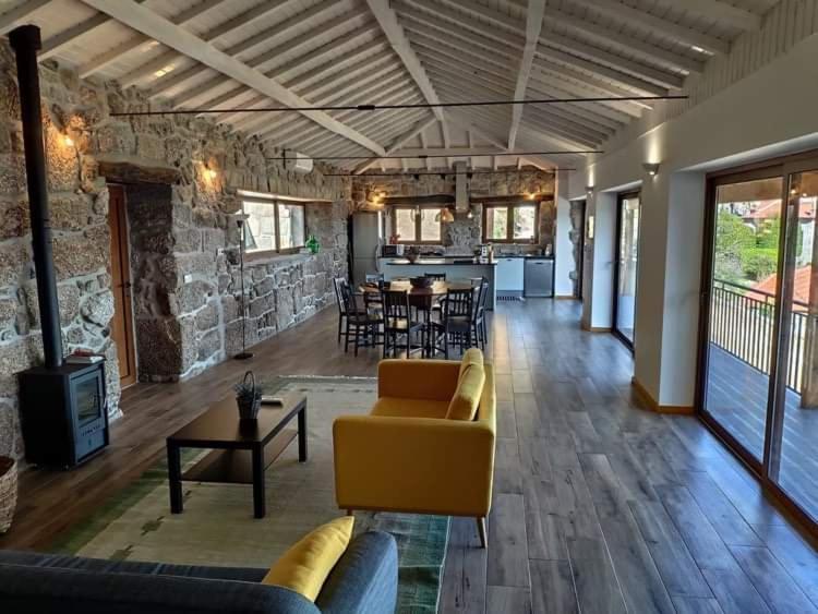 CASAS DA MORGADINHA - Casas de Férias e Turismo Rural Castelbuono Extérieur photo
