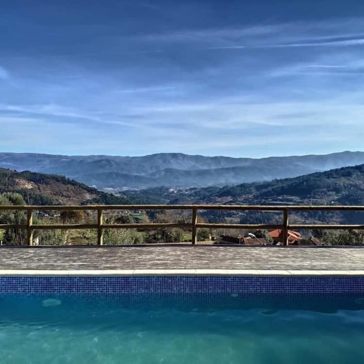 CASAS DA MORGADINHA - Casas de Férias e Turismo Rural Castelbuono Extérieur photo