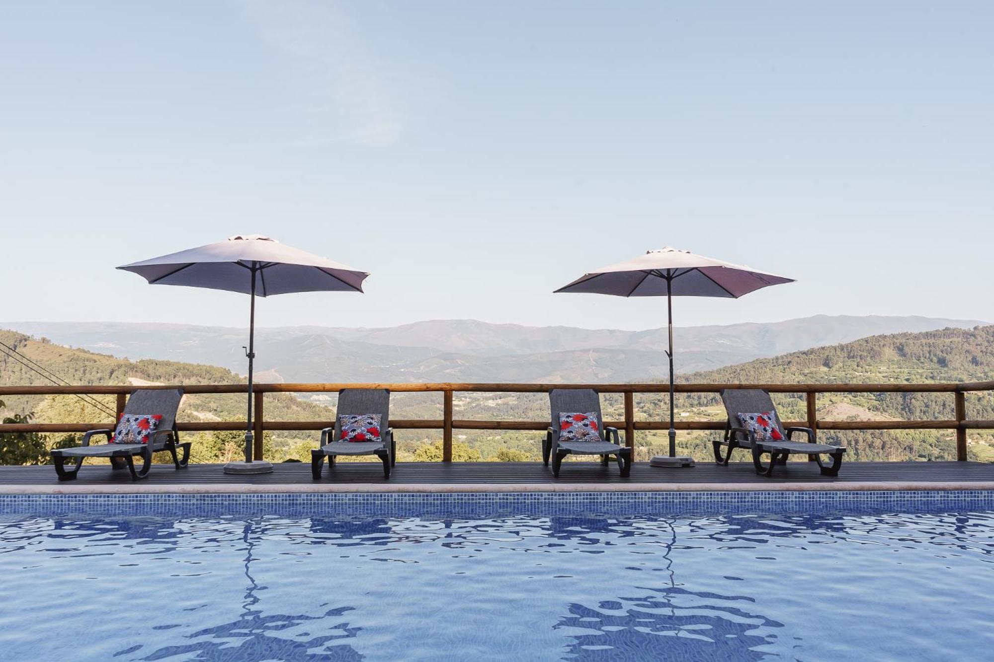 CASAS DA MORGADINHA - Casas de Férias e Turismo Rural Castelbuono Extérieur photo