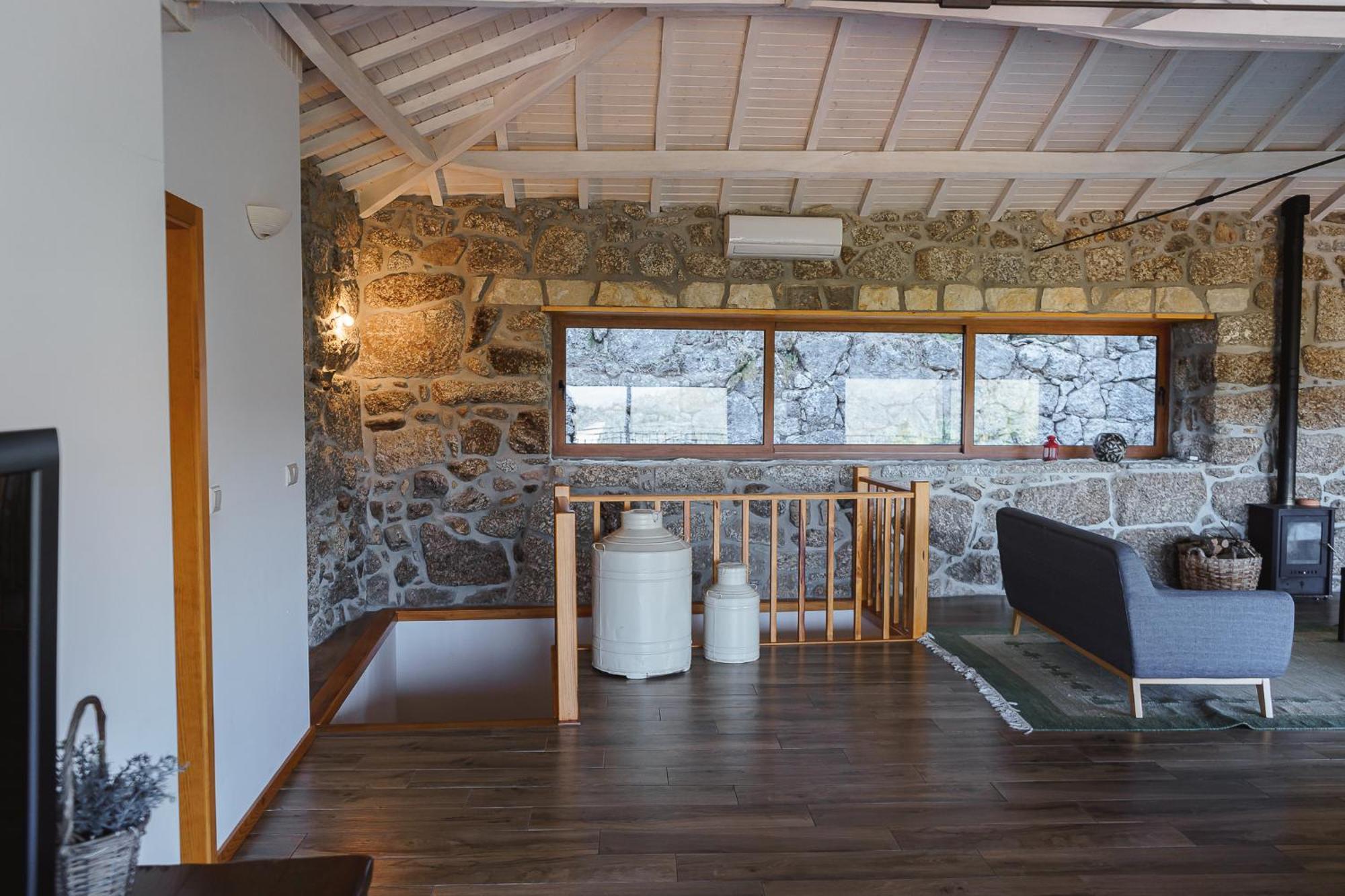 CASAS DA MORGADINHA - Casas de Férias e Turismo Rural Castelbuono Extérieur photo
