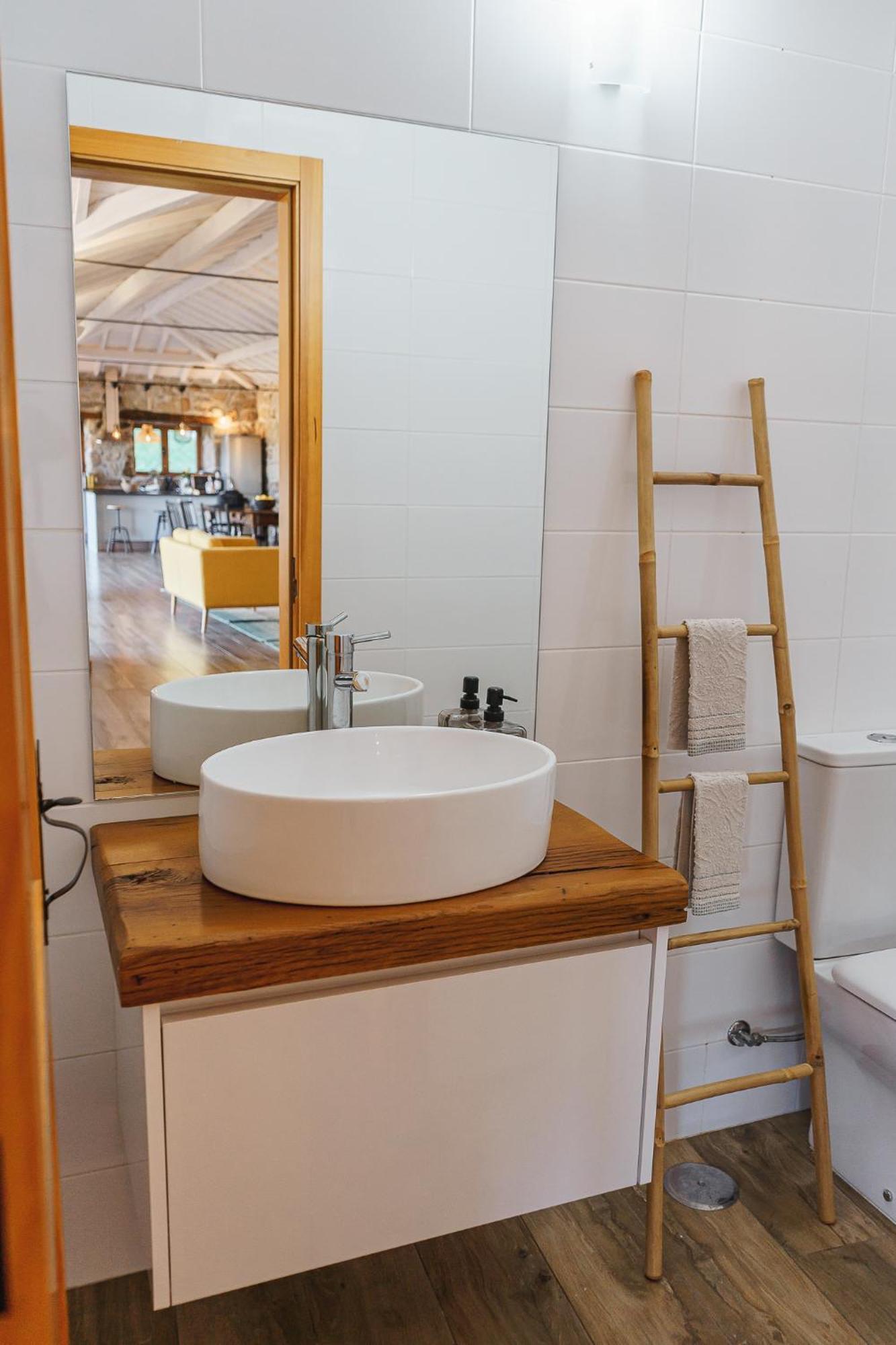 CASAS DA MORGADINHA - Casas de Férias e Turismo Rural Castelbuono Extérieur photo