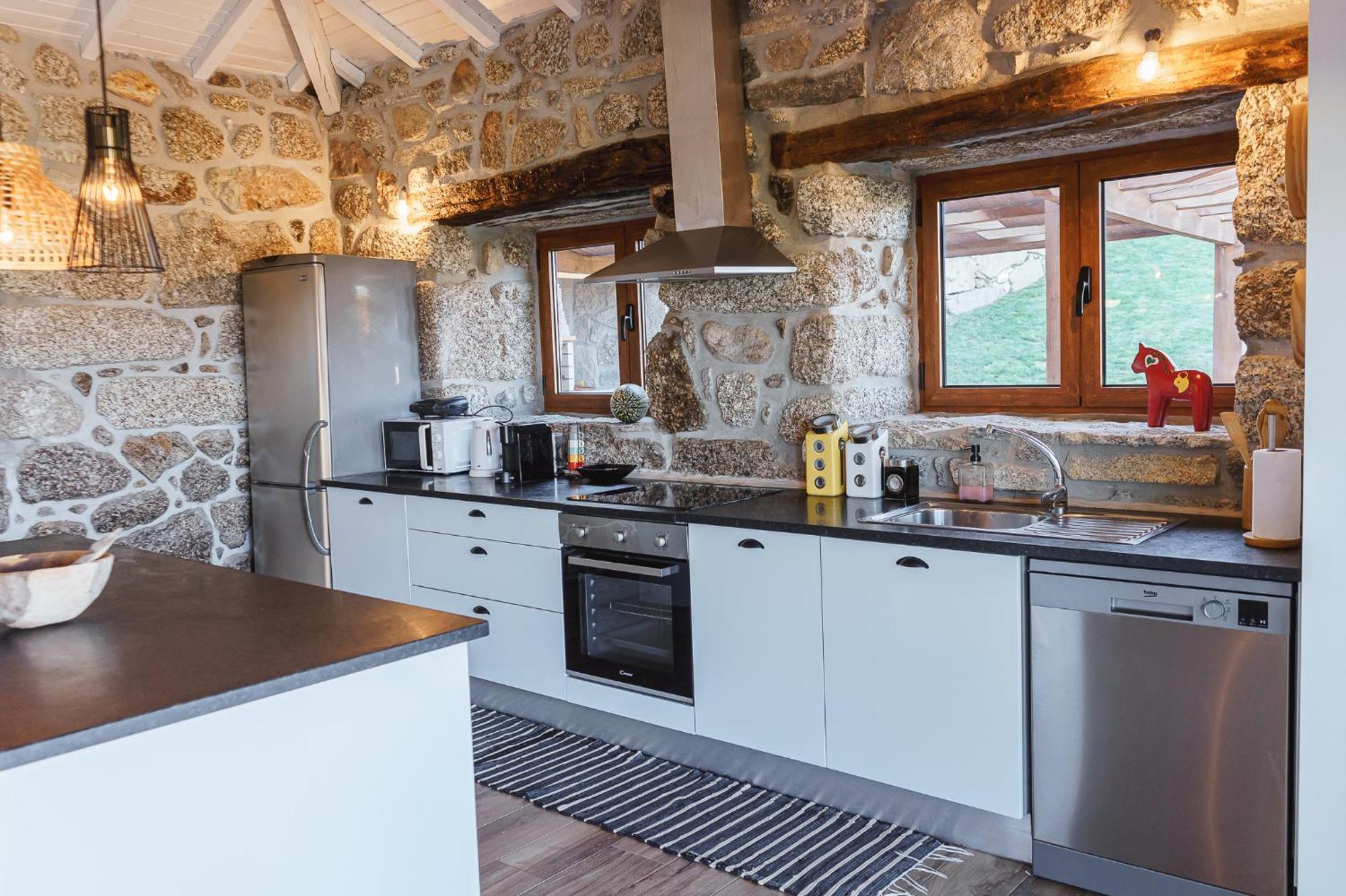 CASAS DA MORGADINHA - Casas de Férias e Turismo Rural Castelbuono Extérieur photo