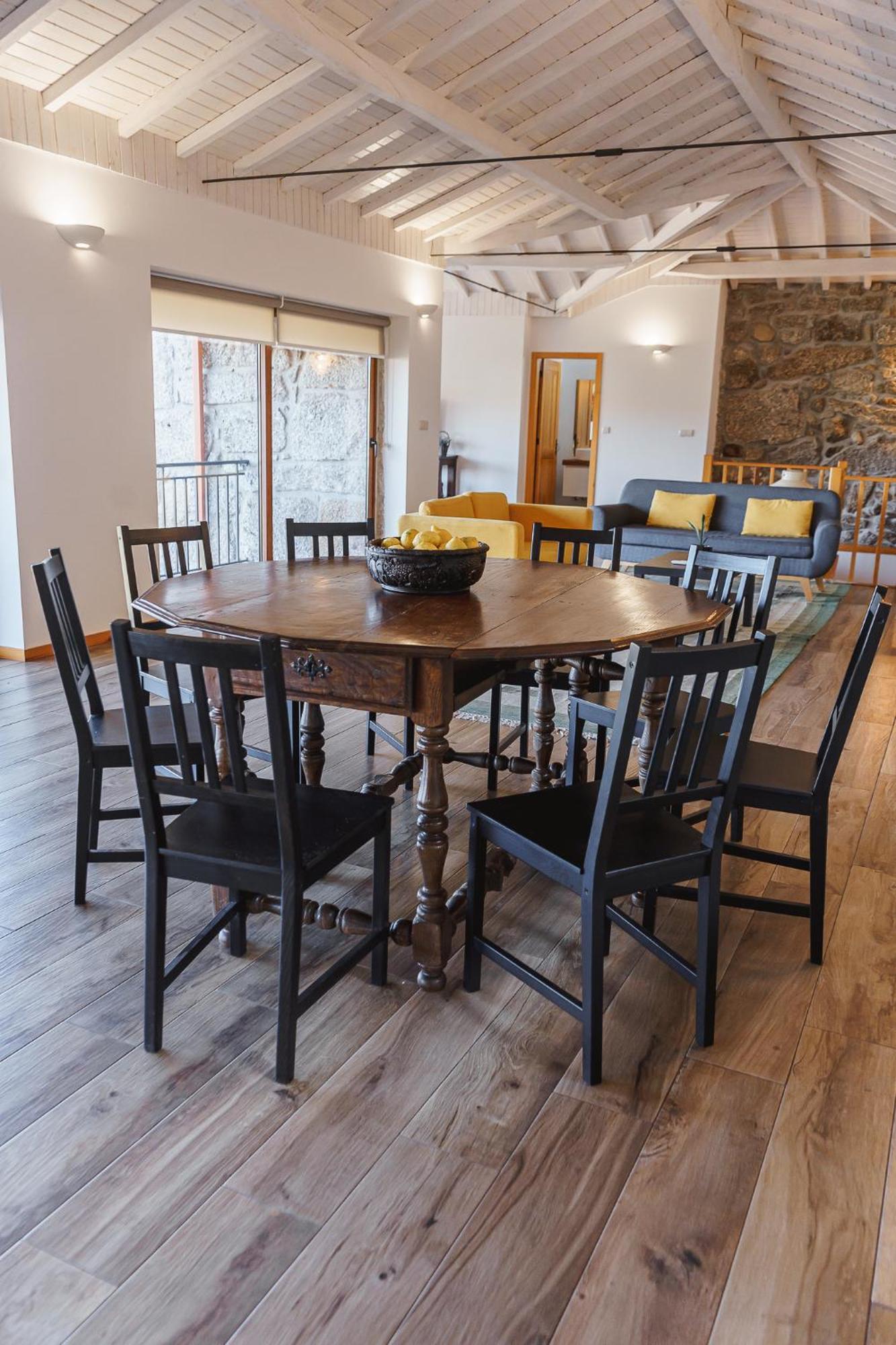 CASAS DA MORGADINHA - Casas de Férias e Turismo Rural Castelbuono Extérieur photo