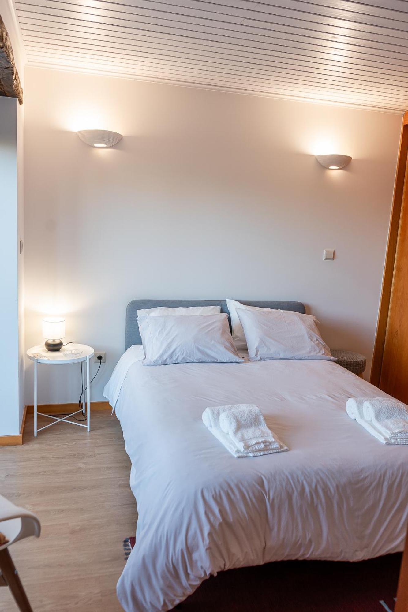 CASAS DA MORGADINHA - Casas de Férias e Turismo Rural Castelbuono Extérieur photo