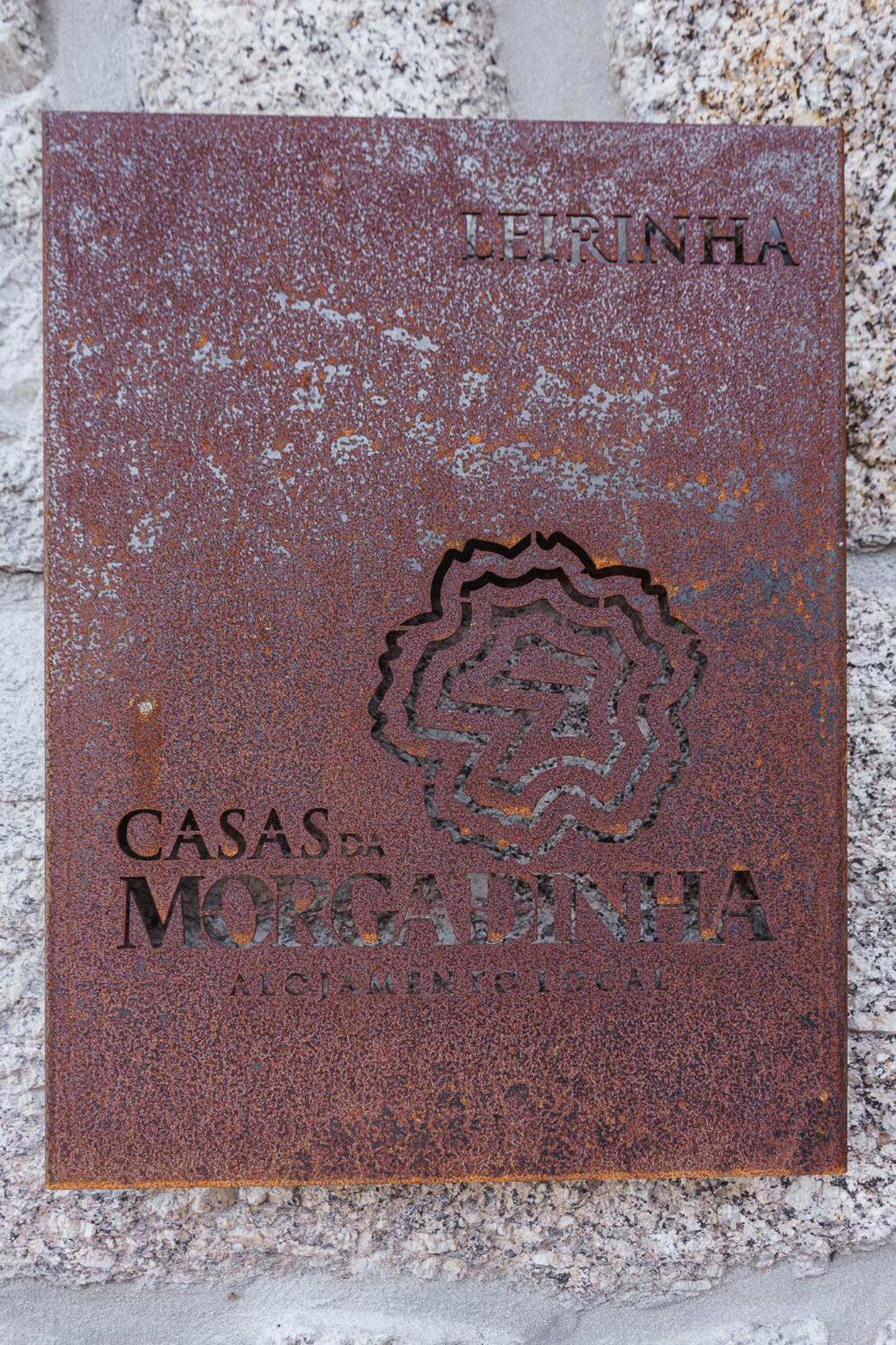 CASAS DA MORGADINHA - Casas de Férias e Turismo Rural Castelbuono Extérieur photo