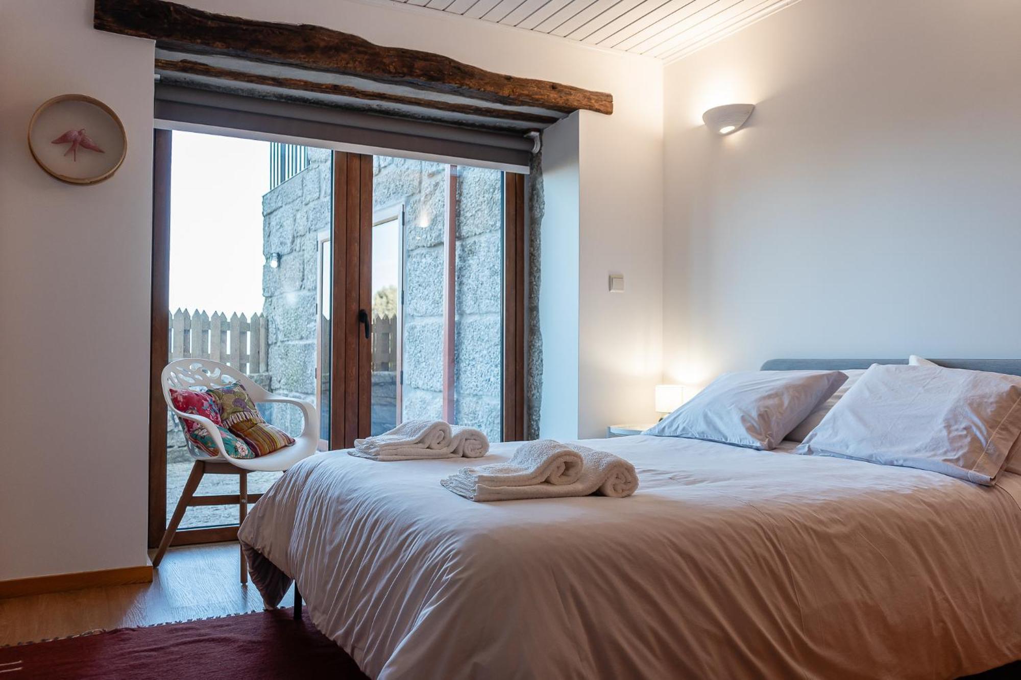 CASAS DA MORGADINHA - Casas de Férias e Turismo Rural Castelbuono Extérieur photo